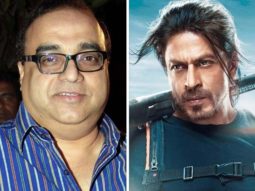 Rajkumar Santoshi’s Gandhi Godse – Ek Yudh to clash with Shah Rukh Khan’s Pathaan at the box office