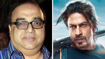 Rajkumar Santoshi’s Gandhi Godse – Ek Yudh to clash with Shah Rukh Khan’s Pathaan at the box office