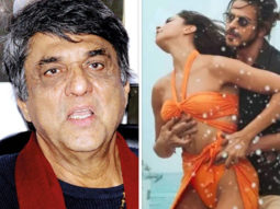 Pathaan Row: Shaktimaan actor Mukesh Khanna bashes the song ‘Besharam Rang’; calls it ‘provocative’