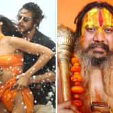 Pathaan Row: Ayodhya-based saint issues death threats to Shah Rukh Khan; says, “Will burn him alive”
