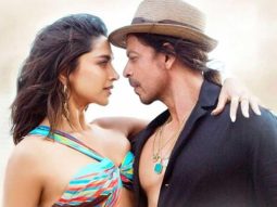 Pathaan ban: Protestors burn Shah Rukh Khan effigies and demand ban of the Deepika Padukone starrer