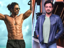 “Shah Rukh Khan-starrer is shot in some of the most remote locations of the world,” reveals director Siddharth Anand