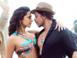 Pathaan: Vishva Hindu Parishad spokesperson calls for ban on Shah Rukh Khan-Deepika Padukone for objectionable costumes and bold scenes in ‘Besharam Rang’