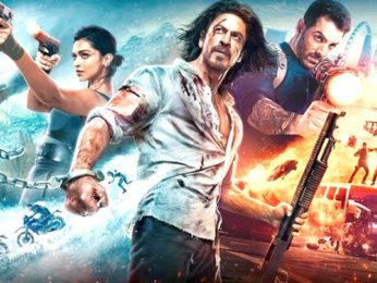 Pathaan’s Theme Pathaan’s Theme