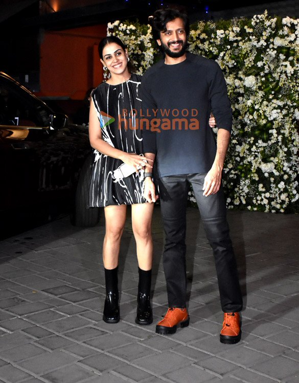 photos aayush sharma hosts salman khans birthday bash at his residence 18