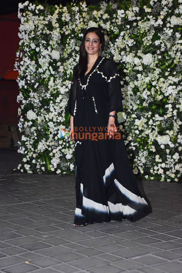 photos aayush sharma hosts salman khans birthday bash at his residence 3