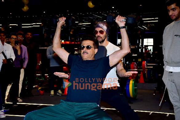 photos anil kapoor snapped at the launch of the strength company in mumbai 3