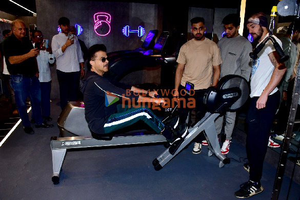 photos anil kapoor snapped at the launch of the strength company in mumbai 4