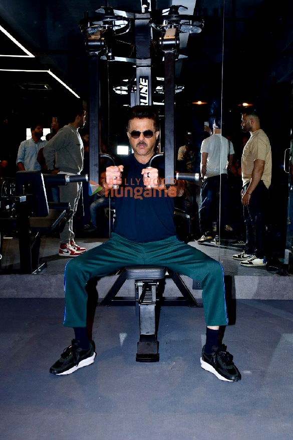 photos anil kapoor snapped at the launch of the strength company in mumbai 5
