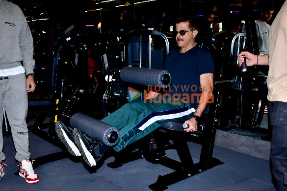 photos anil kapoor snapped at the launch of the strength company in mumbai 6