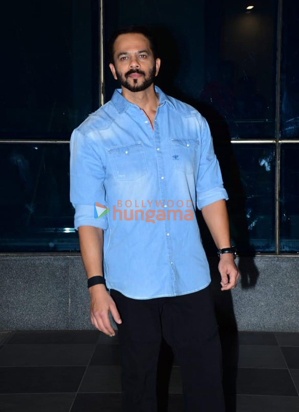 photos cast of cirkus promote the film at mithibai college in juhu 5