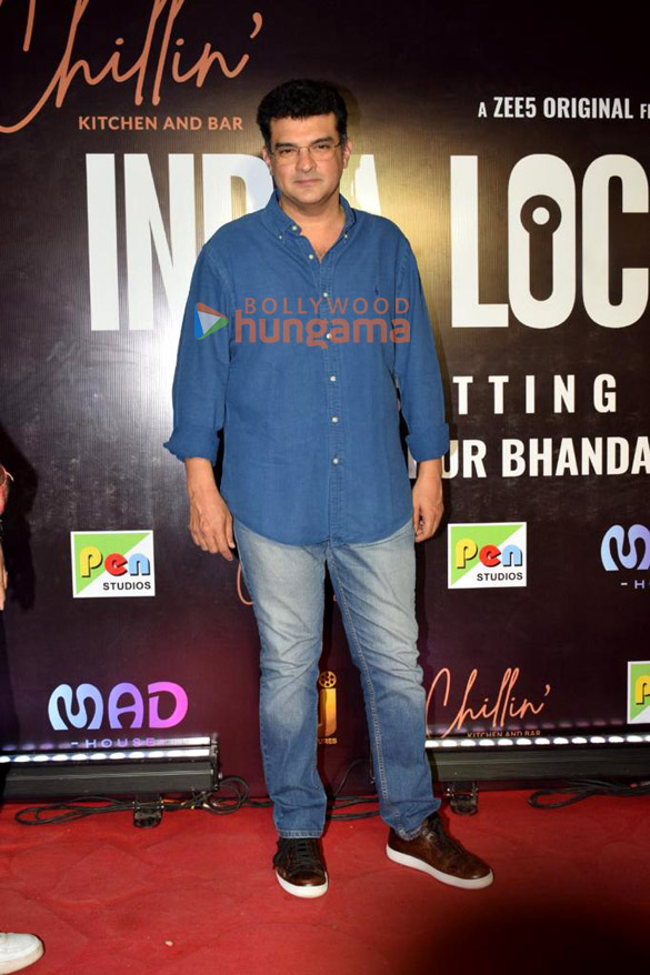 photos cast of india lockdown grace the launch of chillin kitchen and bar 15
