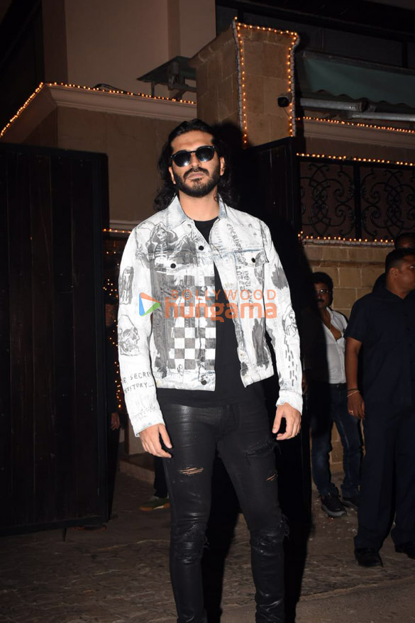photos celebs attend anil kapoors birthday bash 2 3