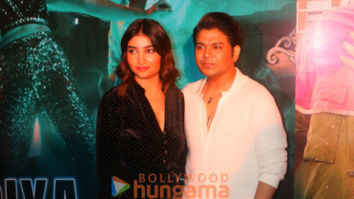 Photos: Celebs attend Ankit Tiwari and Anshu Mishra’s music label Mist Music bash