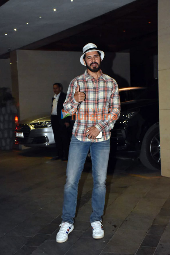 photos celebs attend jackky bhagnanis birthday party in bandra 10
