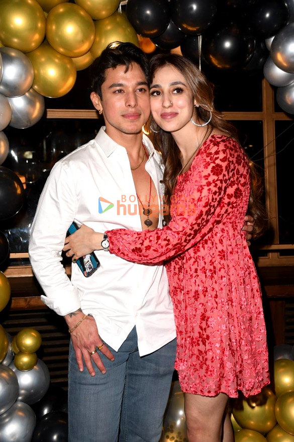 photos celebs attend pratik sehajpals birthday bash 7