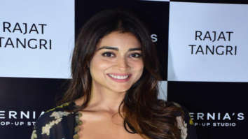 Photos: Celebs attend Rajat Tangri’s fashion preview
