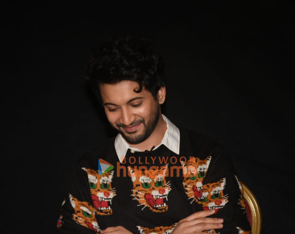 photos celebs attend the bollywood hungama round table 2022 2