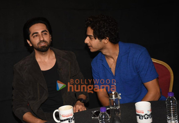 photos celebs attend the bollywood hungama round table 2022 6