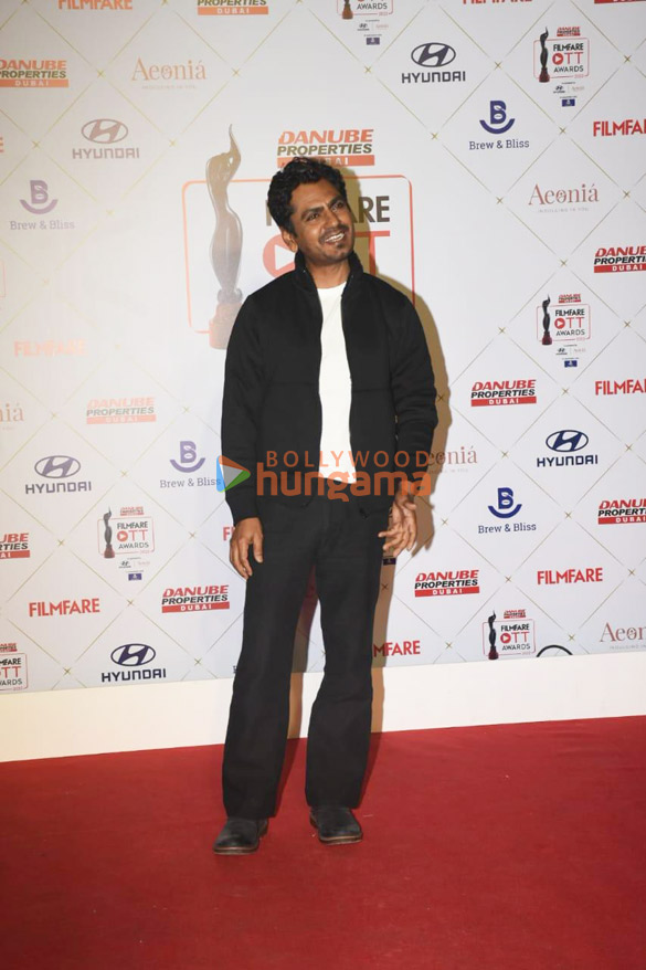 photos celebs attend the filmfare ott awards 2022 11 7