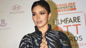 Photos: Celebs attend the Filmfare OTT Awards 2022