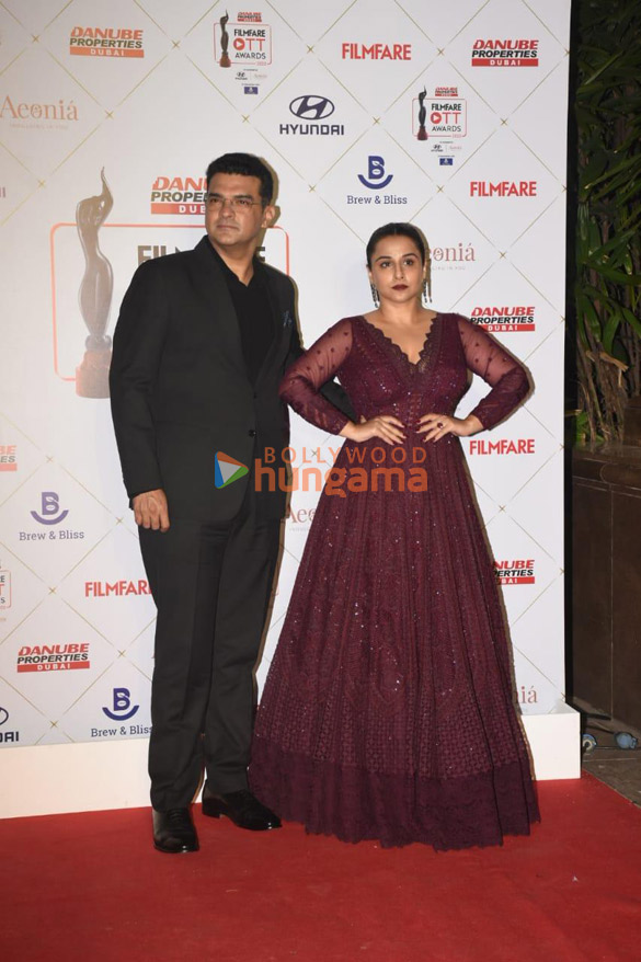 photos celebs attend the filmfare ott awards 2022 1122 6
