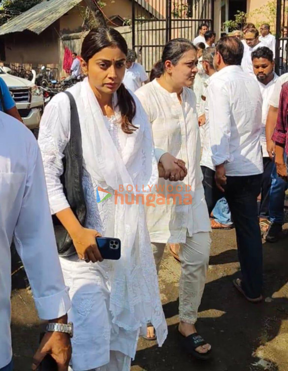 photos celebs attend the funeral of bollywood producer nitin manmohan 1