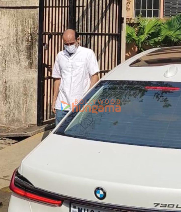 photos celebs attend the funeral of bollywood producer nitin manmohan 2