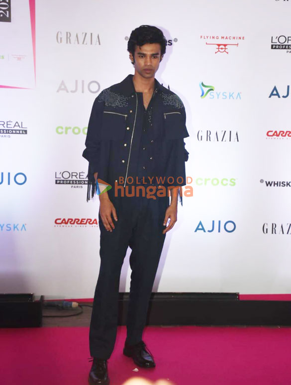 photos celebs grace grazia young fashion awards 2022 114466 2