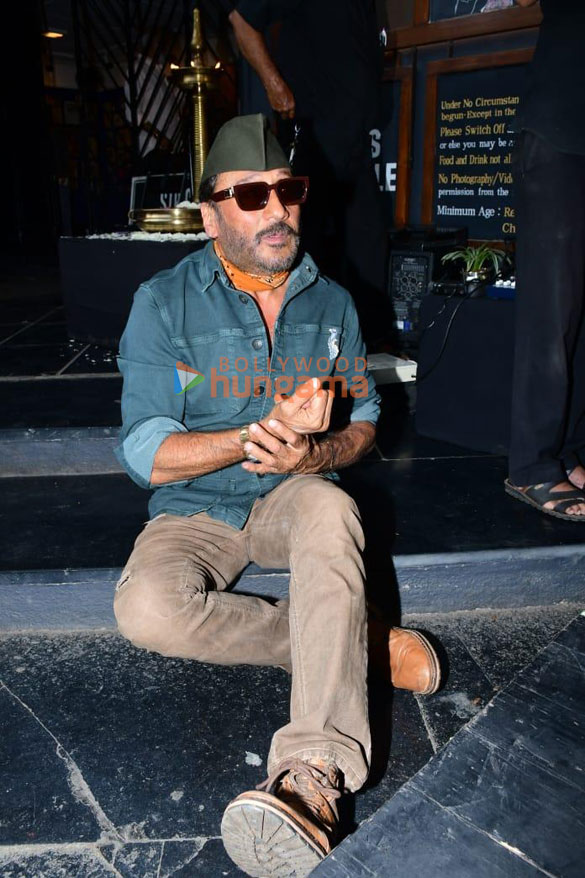 photos celebs grace a book launch at prithvi theatre in juhu 1
