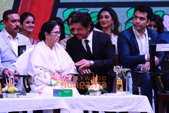 photos celebs grace the kolkata international film festival inauguration ceremony 5