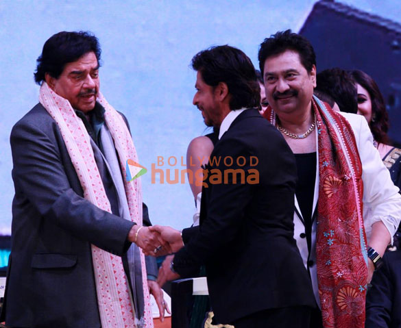 photos celebs grace the kolkata international film festival inauguration ceremony 6