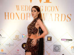Photos: Celebs grace the Wedding Icon Honour Awards 2022