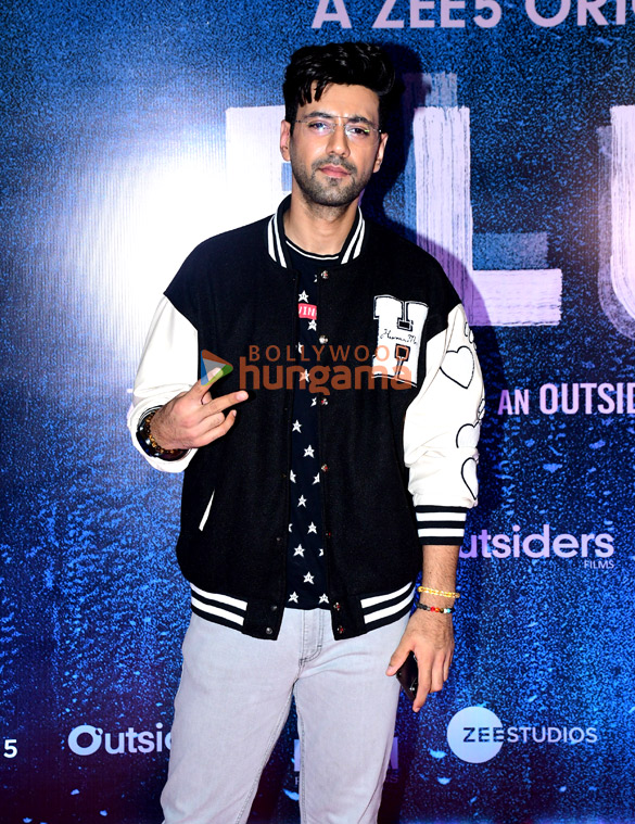 photos celebs grace the premiere of blurr 5