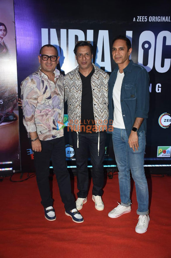 photos celebs grace the premiere of india lockdown 5