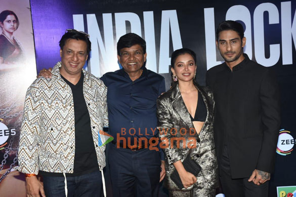 photos celebs grace the premiere of india lockdown 7