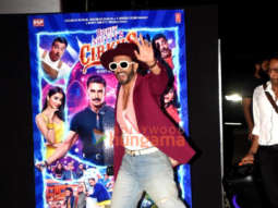 Photos: Celebs grace the screening of Cirkus