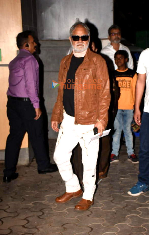 photos celebs grace the screening of cirkus 6