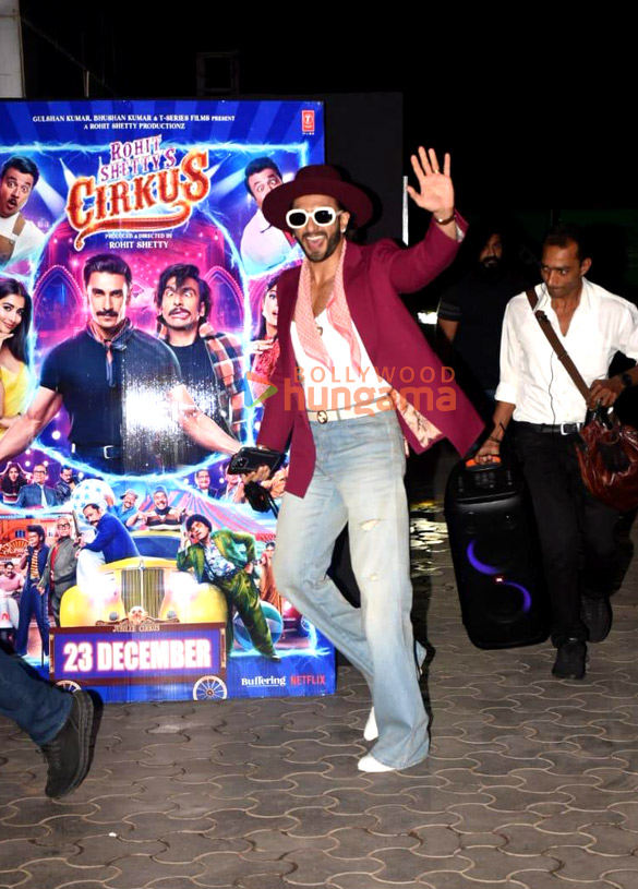 photos celebs grace the screening of cirkus 7