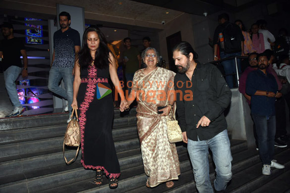 photos celebs grace the screening of cirkus1 1