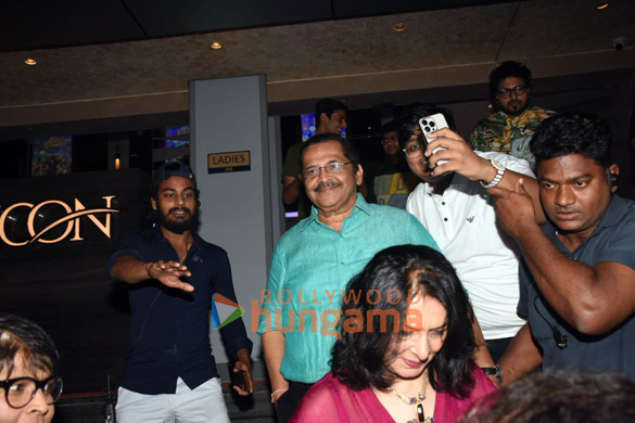 photos celebs grace the screening of cirkus1 2