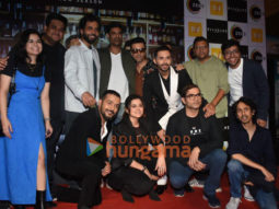 Photos: Celebs grace the screening of Pitchers 2