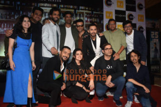 Photos: Celebs grace the screening of Pitchers 2