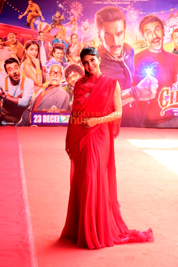 photos celebs grace the trailer launch of the film cirkus 6