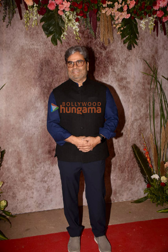 photos celebs snapped at guneet monga and sunny kapoors pre wedding bash in mumbai 5