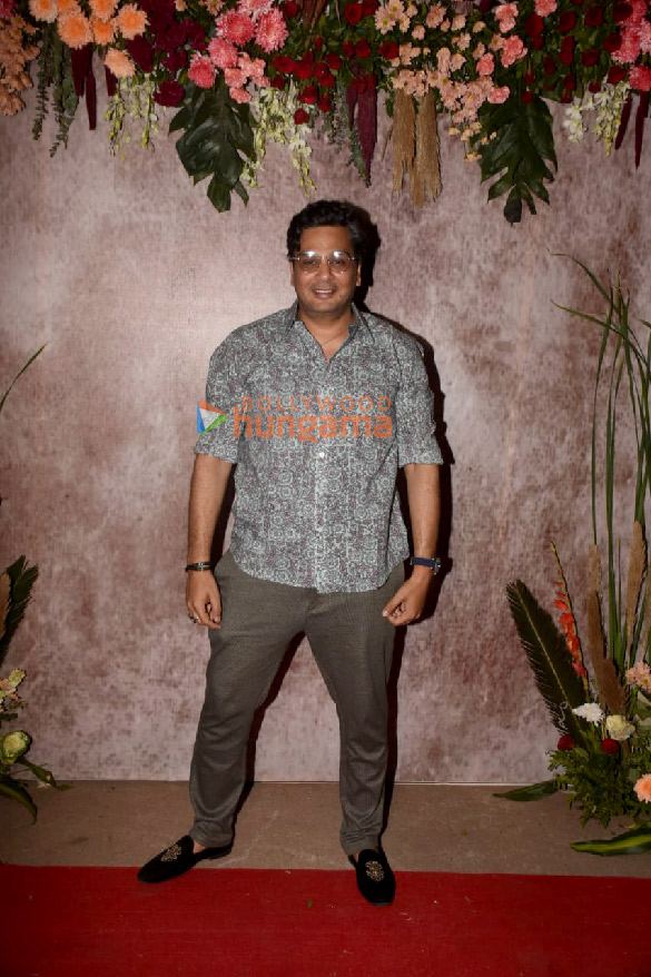 photos celebs snapped at guneet monga and sunny kapoors pre wedding bash in mumbai 6