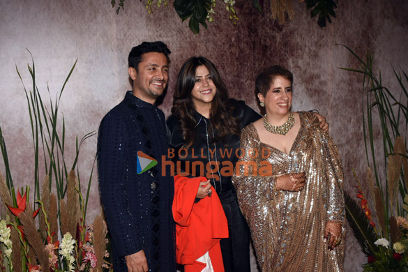photos celebs snapped at guneet monga and sunny kapoors pre wedding bash in mumbai4 5