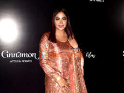 Photos: Celebs snapped at Social Creator Of The Year Awards