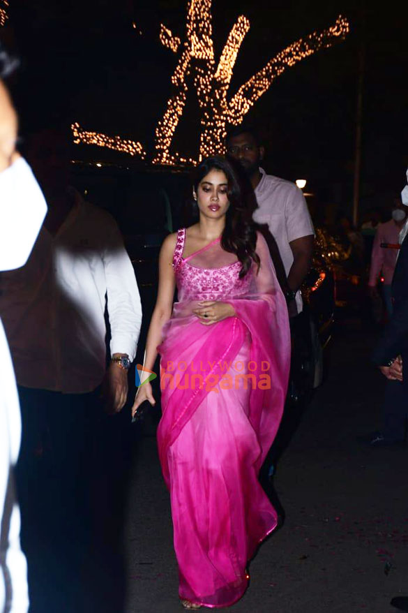 photos celebs snapped at the ambanis residence antilia 005588 2