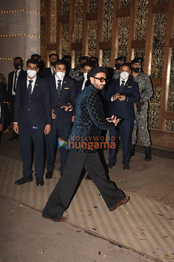 photos celebs snapped at the ambanis residence antilia 6655 2